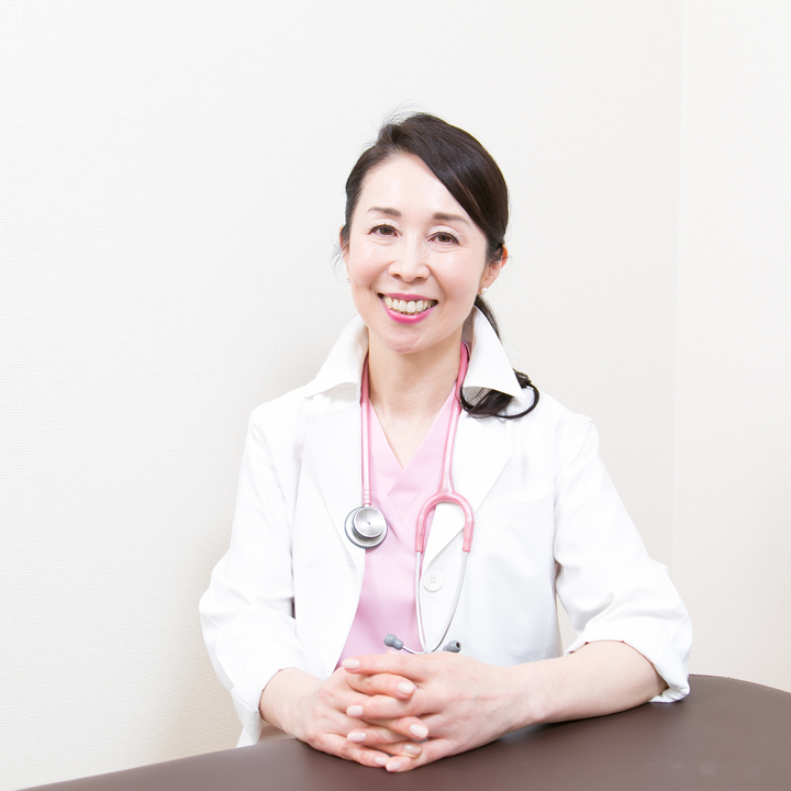 内科クリニックでの メディカルアロマ導入