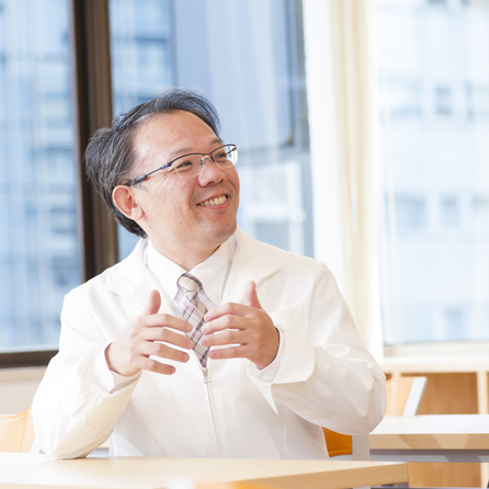 病気をしない体づくりが人生を豊かに