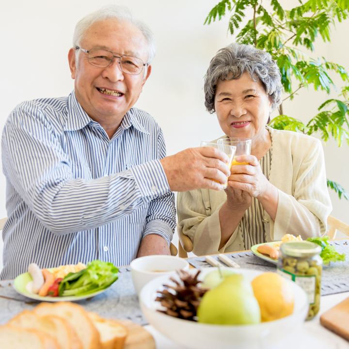センテナリアン(100歳以上の高齢者)、9万人超え。人生100年時代へ