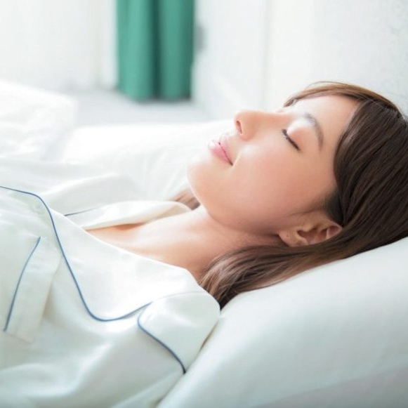 良い睡眠のために気を付けるべき8つの事