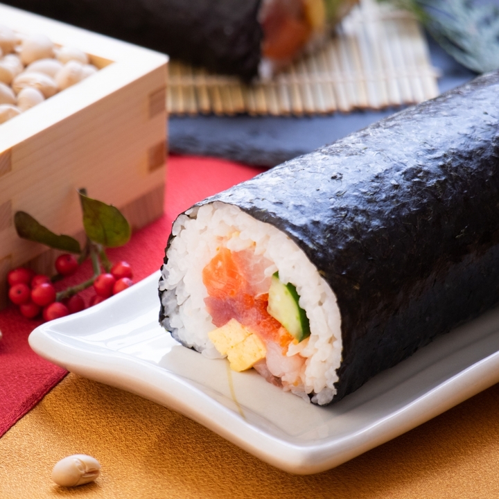 節分の豆まきで運気UP！心をリセットする驚きの効果