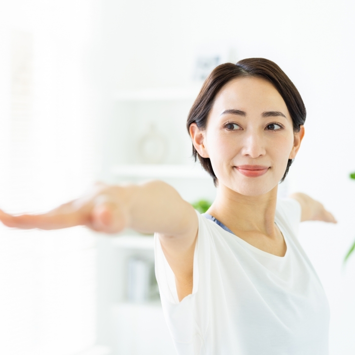メディカルヨガがもたらす5つの効果:心身の健康維持と改善