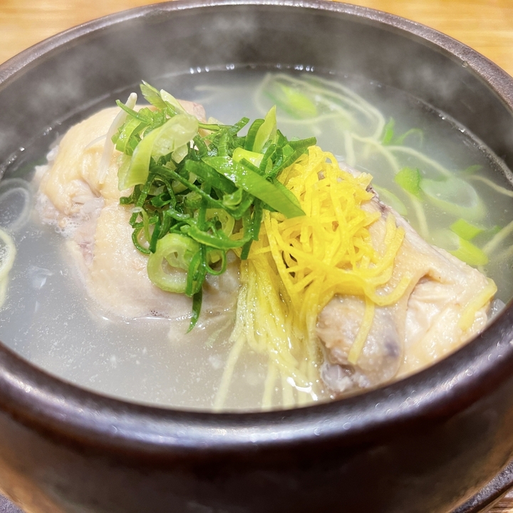 疲れやすい・冷えやすい...その不調、薬膳で整えませんか？