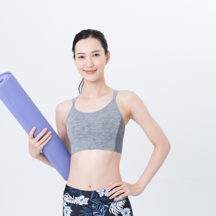 女性の健康とヨガ：ホルモンバランスを整える自然療法