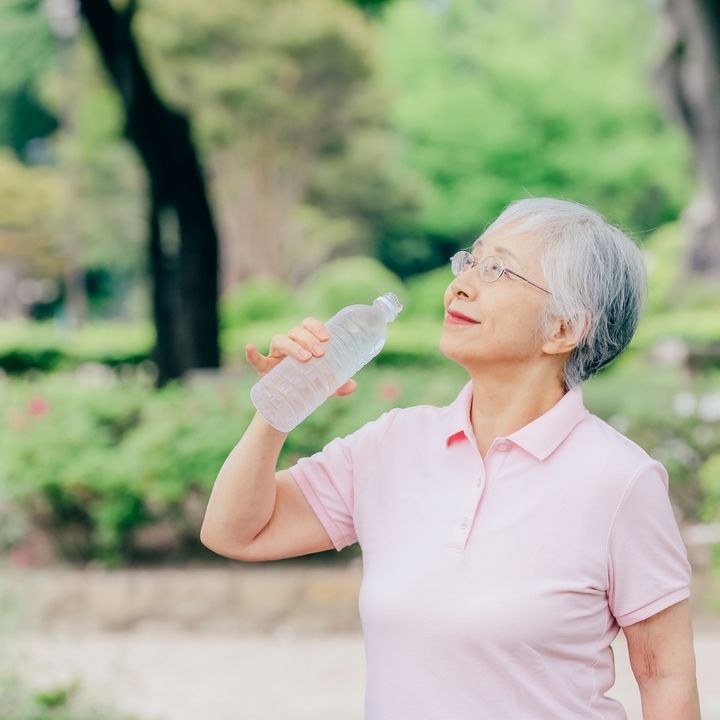 100歳まで元気！あなたも試したくなる健康長寿の秘訣