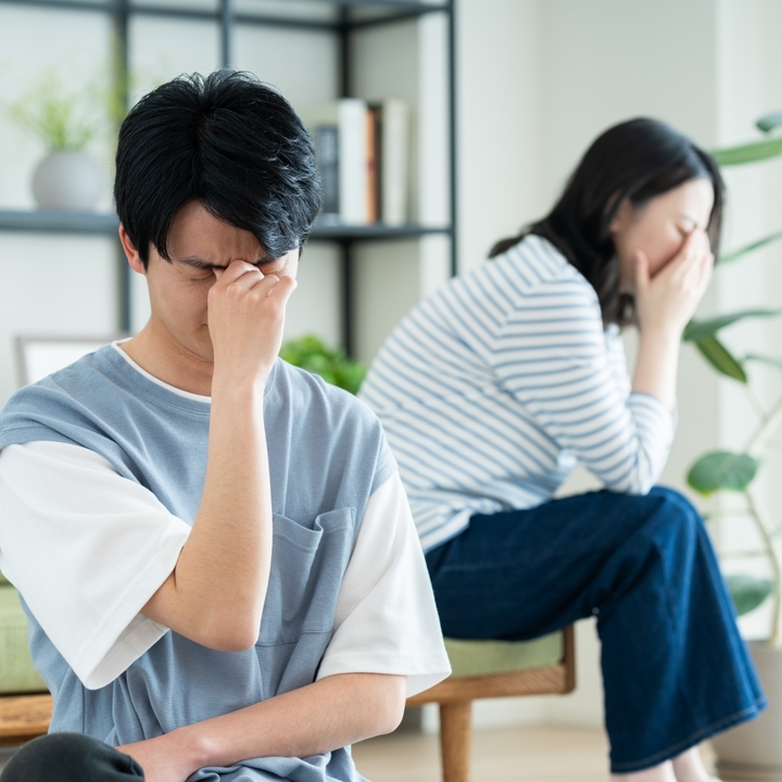 怒りに振り回されない自分へ──アンガーマネジメントの基本と感情コントロール力を高める実践法