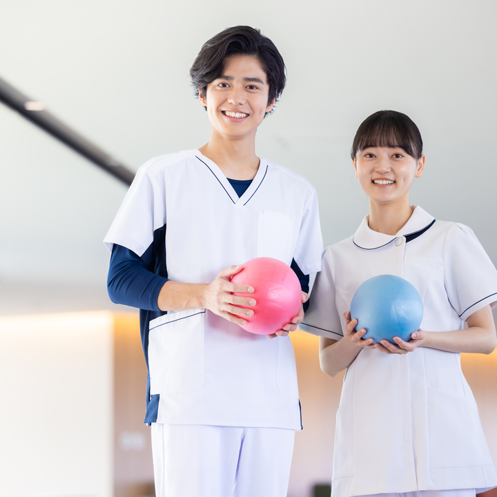理学療法士×ピラティス|医療現場で活かすインストラクター資格と実例を紹介