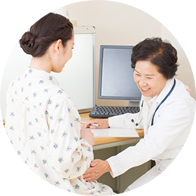 婦人科レディースクリニック