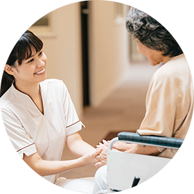 介護・訪問看護