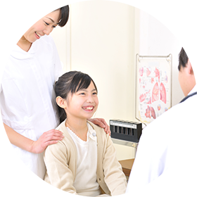 皮膚科・内科など