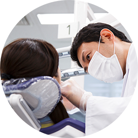 歯科・審美歯科