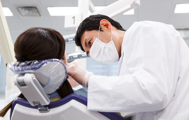 歯科・審美歯科での導入事例