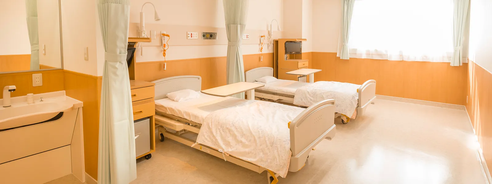 医療・福祉現場における導入事例