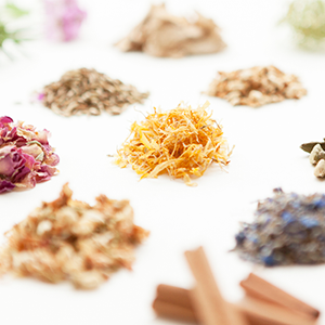 メディカルハーブ