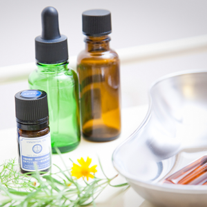 クリニカルアロマ