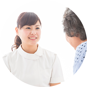 カウンセリング