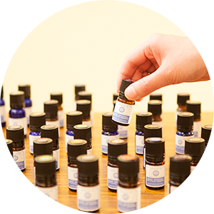 アロマブレンディング