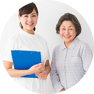 アフターフォロー