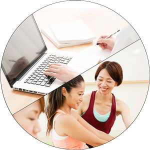 オンラインの自由＋通学の実感＝新しい学びの形 学びの選択肢を広げる、ハイブリッド学習システム