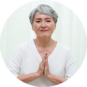 シニアヨガ学科