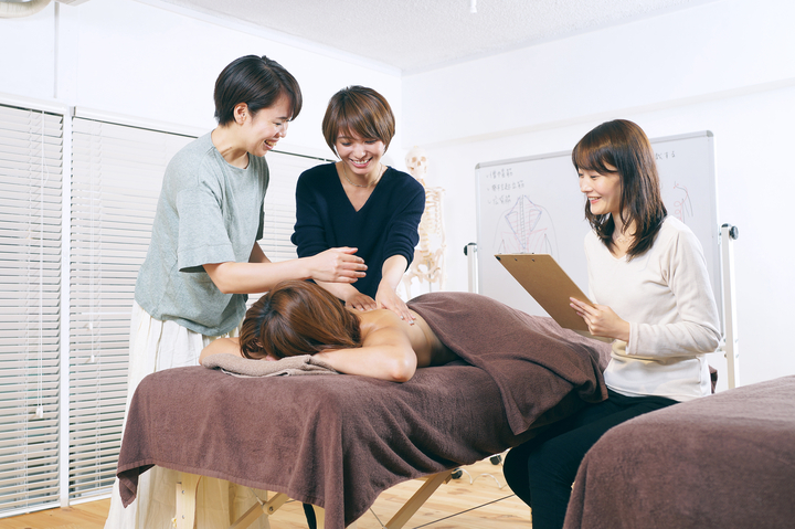 【東京/自由が丘】メディカルアロマセラピスト2023年秋・冬開講生 受講受付中！