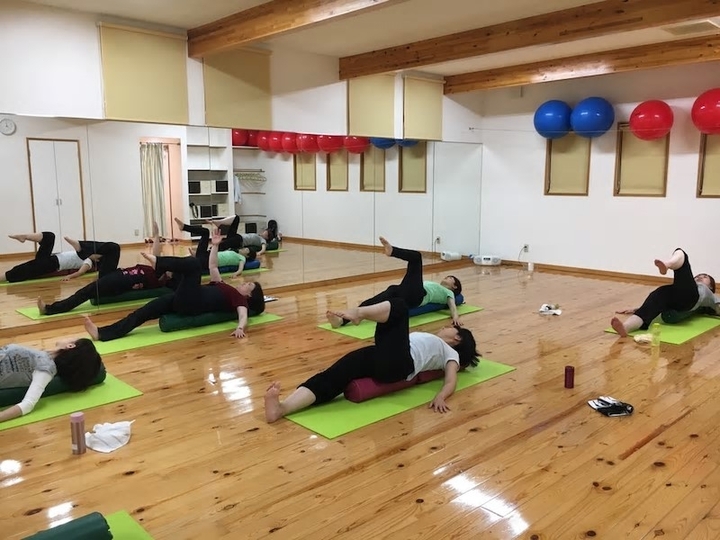 【福岡/行橋市】メディカルピラティスインストラクター2022年1月開講生 受講受付中！