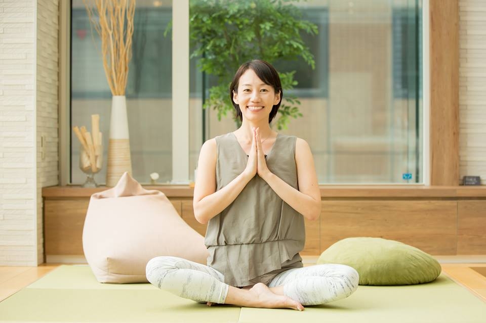 【福岡/福岡市】メディカルヨガインストラクター10月開講生 受講受付中!