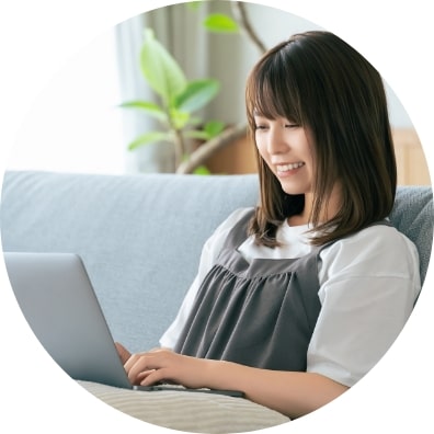 空いた時間で効率よく学べる