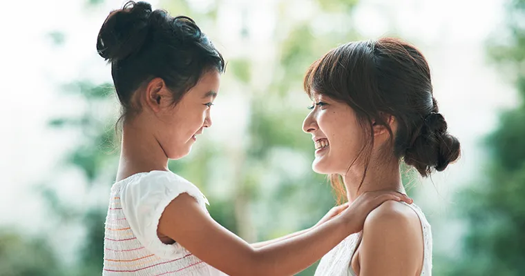 自分や家族の健康づくり