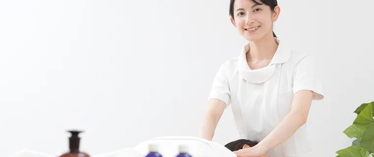 メディカルアロマセラピストコース