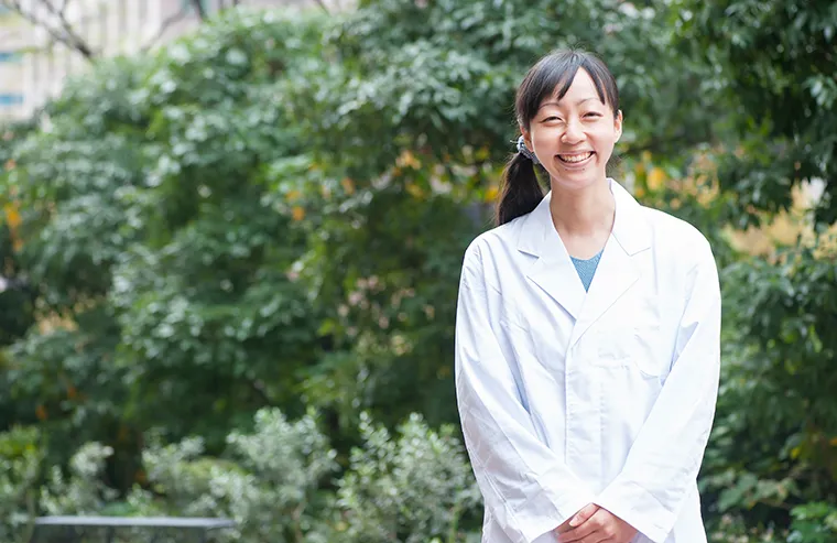 統合医療の観点で生きていく