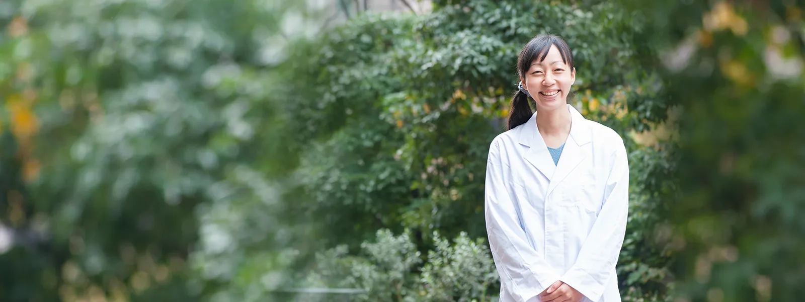 メディカルアロマセラピスト門野 恵子