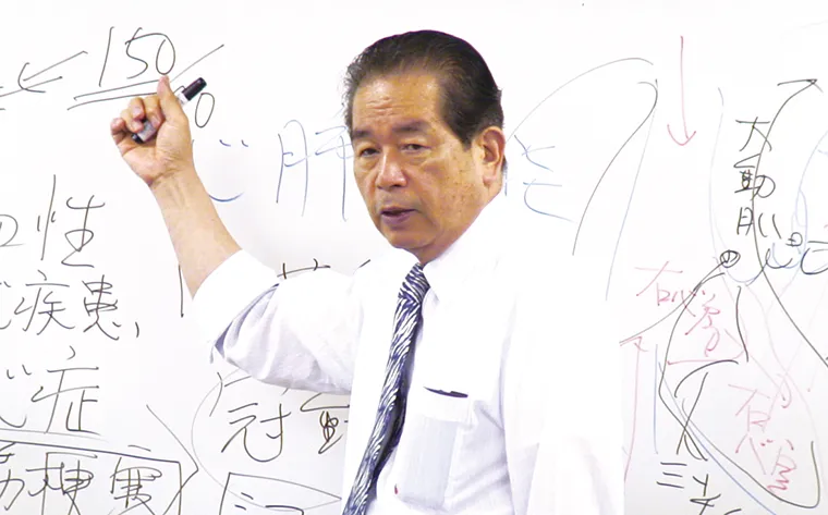 岡田昌義氏プロフィール