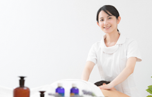 メディカルアロマセラピー | 日本統合医学協会