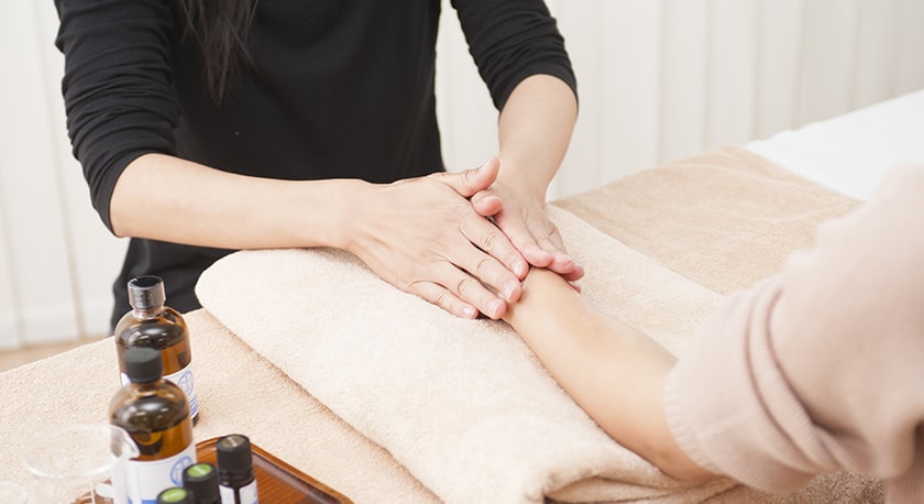 トリートメント法