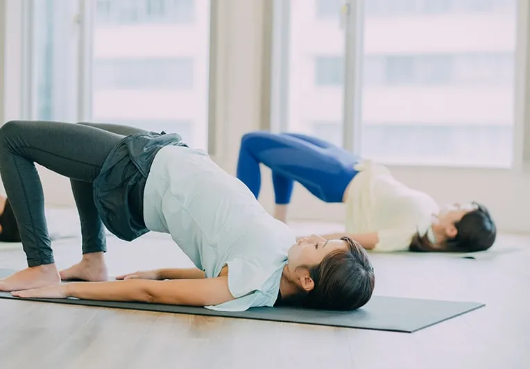 自分自身や周囲の人へ、一生役立つ身体づくりの知識とスキル