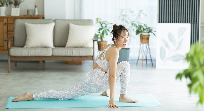 自己肯定感や自信の向上