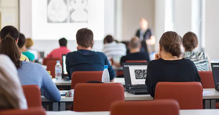 日本統合医学協会主催講演会・セミナーへの参加