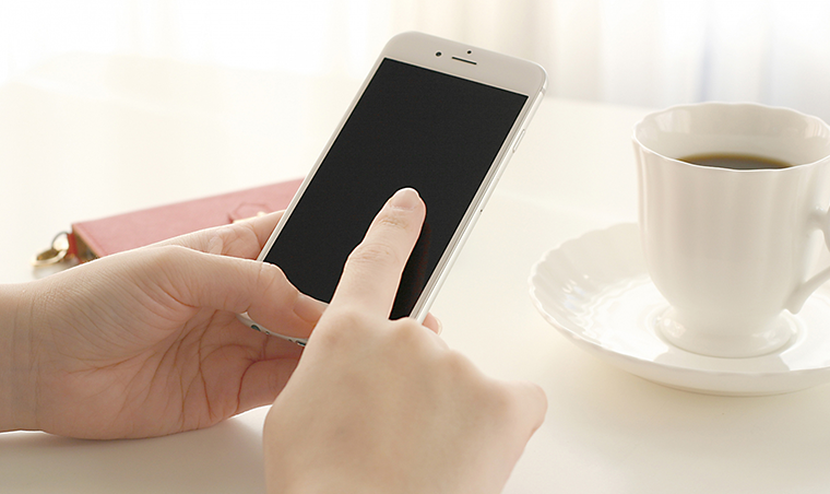 PCやスマートフォンがあればいつでもどこでも学習できる