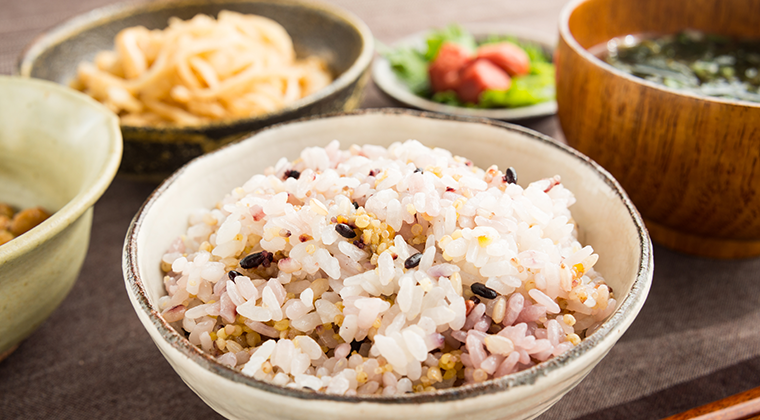 健康長寿栄養学資格講座