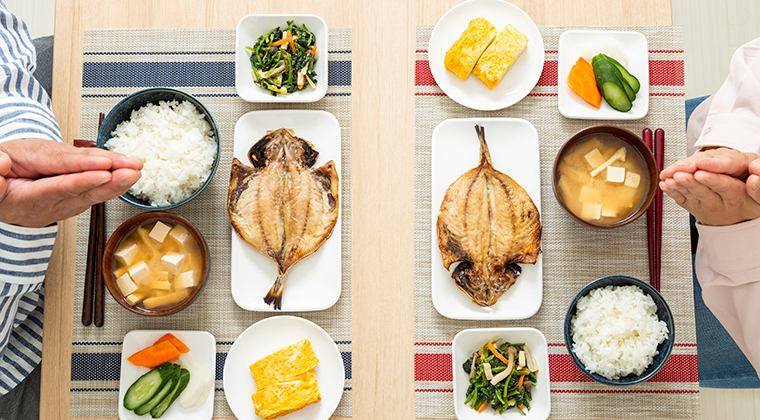 食育・栄養学資格講座