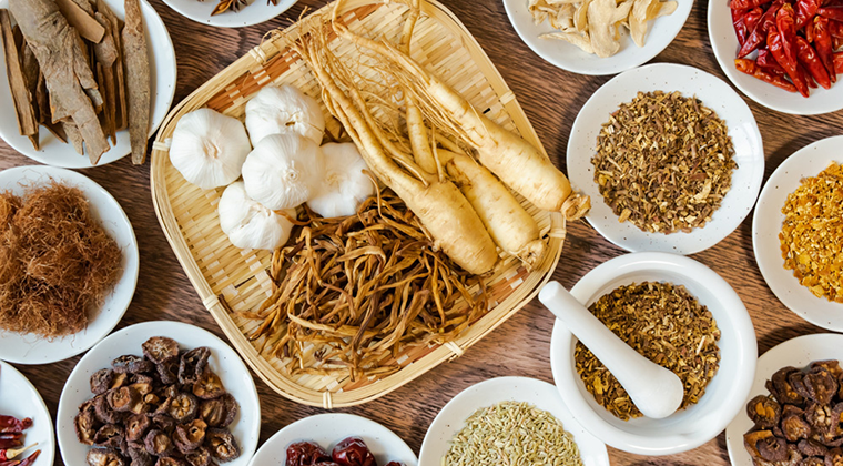 薬膳/アーユルヴェーダ/スパイス資格講座