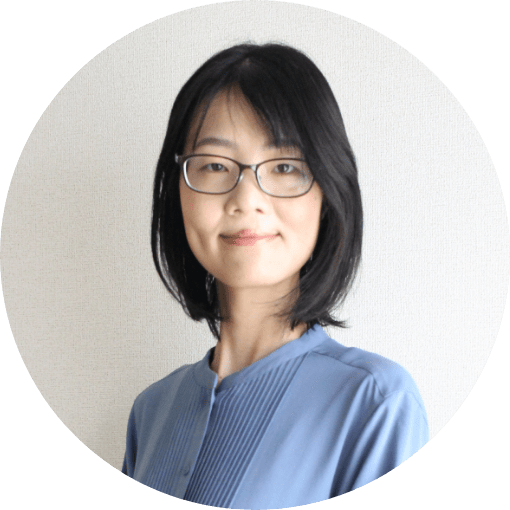 中谷 明美(管理栄養士)