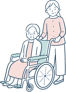 健康寿命と平均寿命の現状