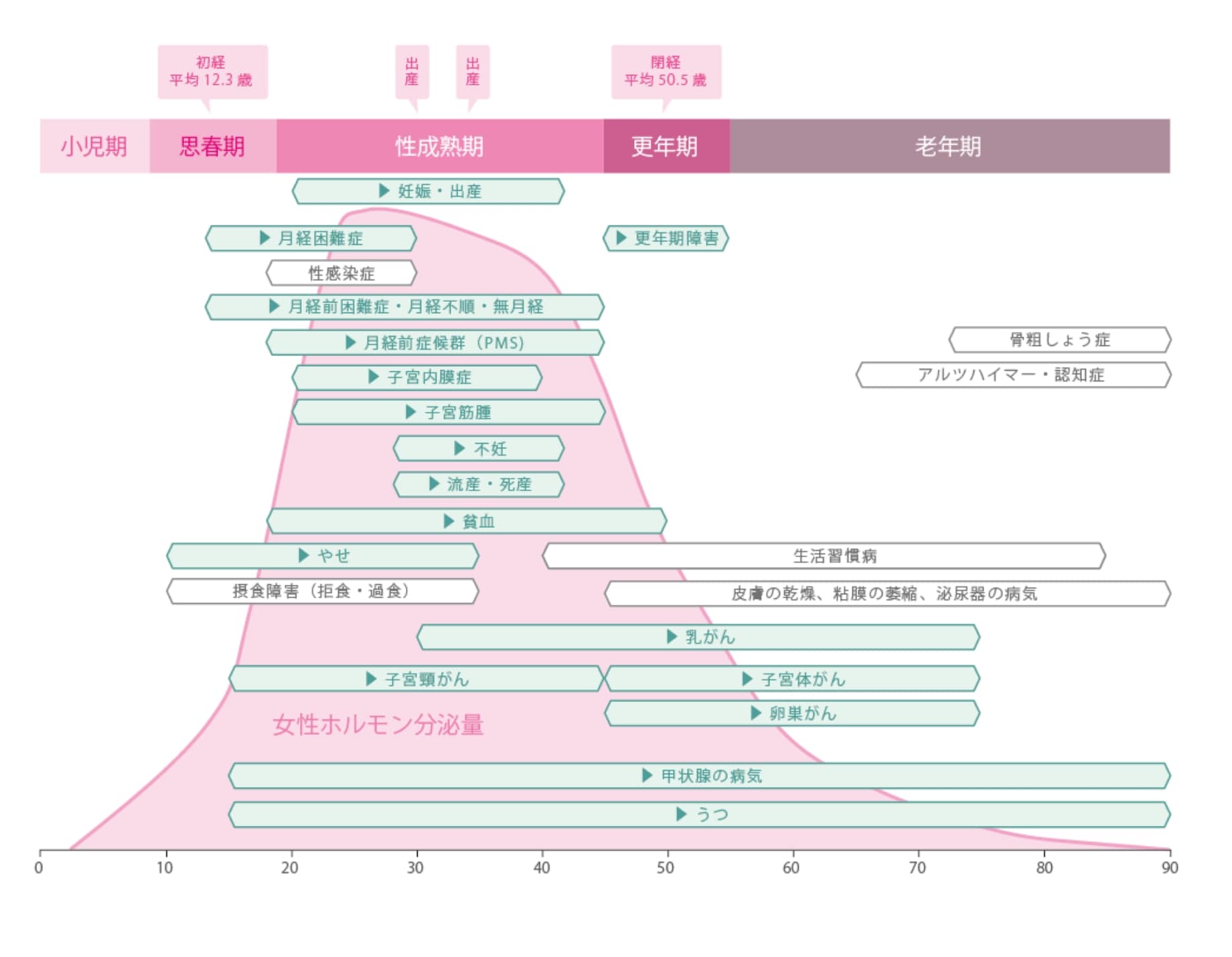 2019年 厚生労働省「国民生活基礎調査」