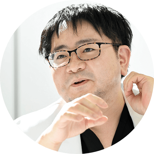 辻 翔太郎(医学博士)