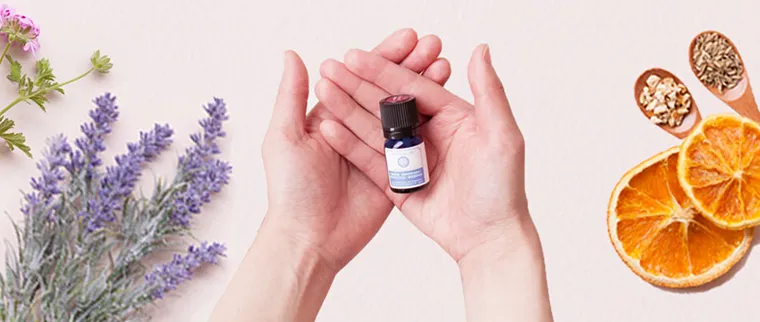 メディカルアロマ検定