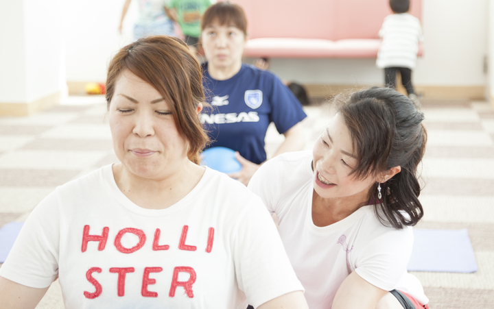 三井 章子さん