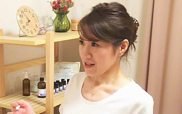 古川　久美子さん