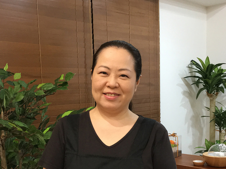 大野　かつみさん